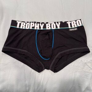 Andrew Christian boxer briefs
